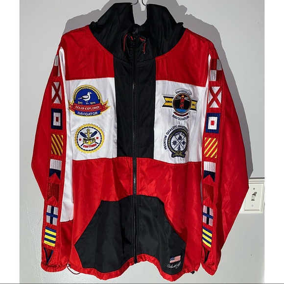Krisp NYC Jacket - Picture 1 of 3